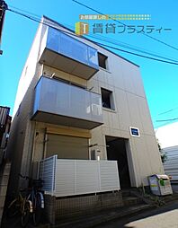 船橋市本中山６丁目