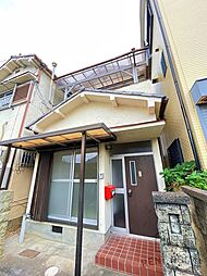 阪南市鳥取の一戸建て