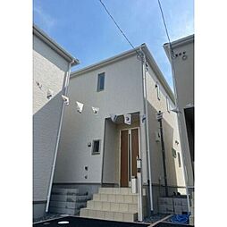 和泉市三林町の一戸建て