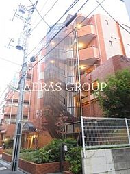 ライオンズマンション経堂第7