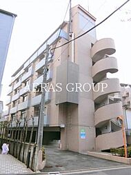 ロフティー平井