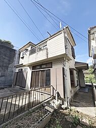 駒場3丁目戸建 1