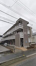 レオネクストグレイス