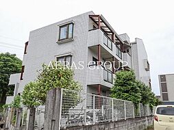 サンノーブル勝田台
