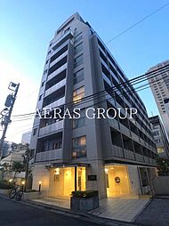 カスタリア芝公園