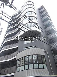 ザ・パークハビオ神楽坂 307