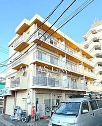 ビクニマンション