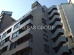 板橋区役所前ビューハイツ