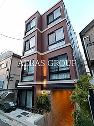 GREW Koenji Residence