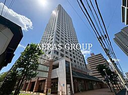 グレーシアタワーズ所沢