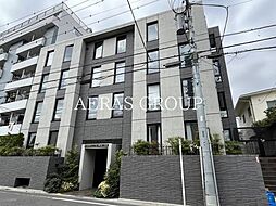 ＥＭＢＥＬＬＩＲ中野富士見町