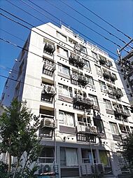 クリオ入谷壱番館