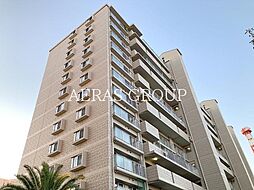 サンパセオ新柏 E号棟