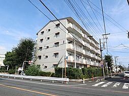 コーポレート美原1号棟