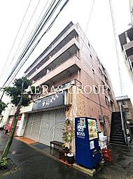 蘇我第二マンション
