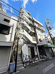 大阪市平野区平野本町４丁目