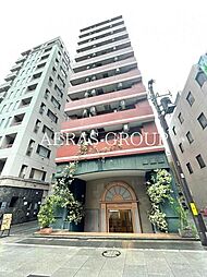 サンパティーク日本橋三越前