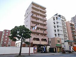 アース・フレンドリー室見駅前 802
