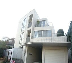 大田区上池台１丁目