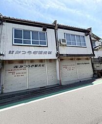 貝塚市久保の一戸建て