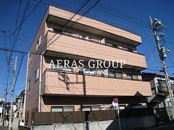 マーバラス東嶺