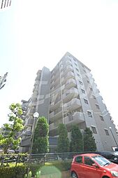 大阪市鶴見区鶴見３丁目