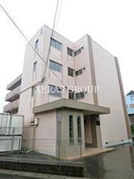 ヴィラージュ新鎌ヶ谷