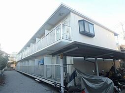 ドミトリー浅川 101