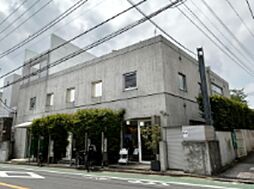 自由が丘第一コーポ 307