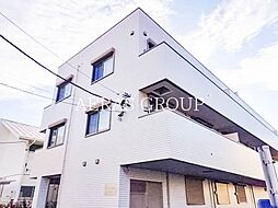 ファミリア一番館