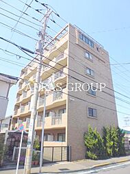 アーバンヴィラ新川崎