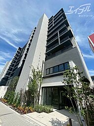 大阪市西淀川区千舟１丁目