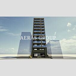 デュオメゾン品川戸越