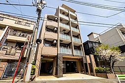 大田区仲六郷１丁目