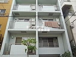 大田区大森東１丁目