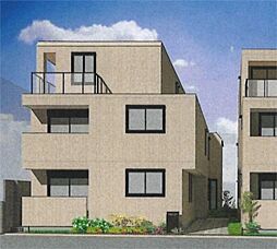 仮へーベルメゾン中央5丁目南棟