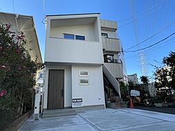 すすき野3丁目貸家 1