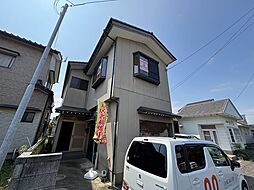 新中浜戸建て 1