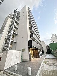 ファビラスコート巽東