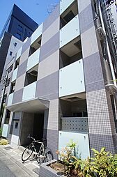 ラティス新橋