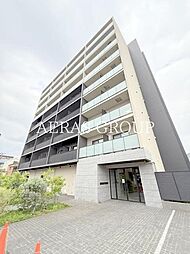 フュージョナル東墨田