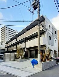 メゾン・レジュイット