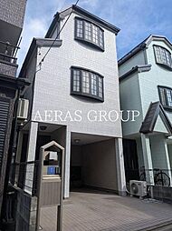 篠崎町戸建