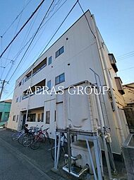 ファミーラシオン