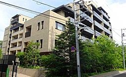 ザ・パークハウス麻布外苑西通り 605