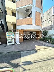 セレシア西巣鴨