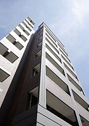 アクタス大橋ステーションタワー 503