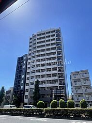 プラシア北千住