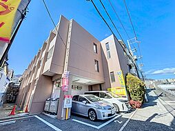 神戸市灘区篠原本町３丁目
