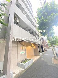 日神デュオステージ幡ヶ谷